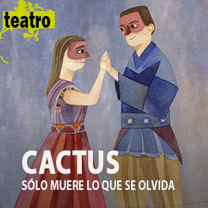 Teatro - CACTUS