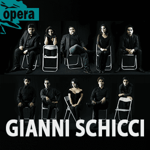 Opera - Gianni Schicci