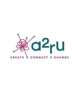 The Alliance for the Arts in Research Universities (a2ru)